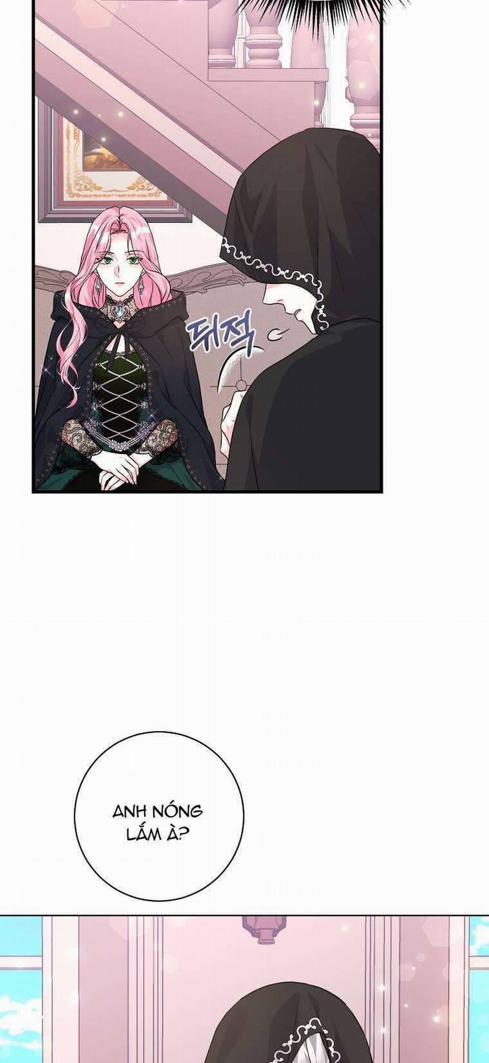 Kẻ Phản Diện Có Thời Hạn Ủng Hộ Tôi Hủy Hôn 29 trang 39