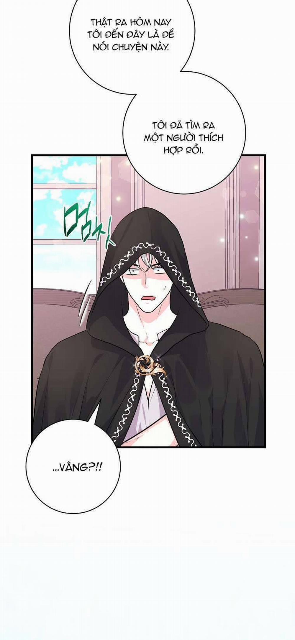 Kẻ Phản Diện Có Thời Hạn Ủng Hộ Tôi Hủy Hôn 29 trang 45