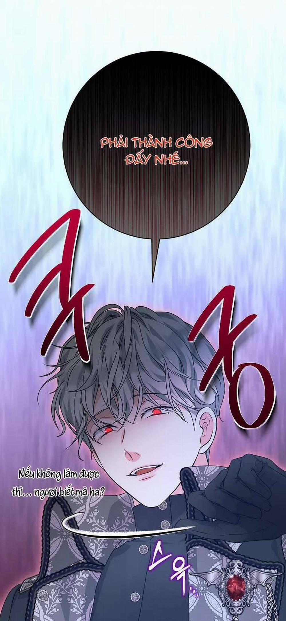 Kẻ Phản Diện Có Thời Hạn Ủng Hộ Tôi Hủy Hôn 29 trang 46