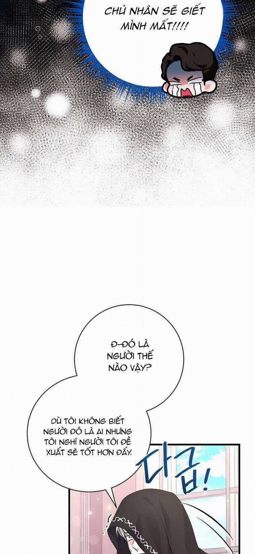 Kẻ Phản Diện Có Thời Hạn Ủng Hộ Tôi Hủy Hôn 29 trang 48