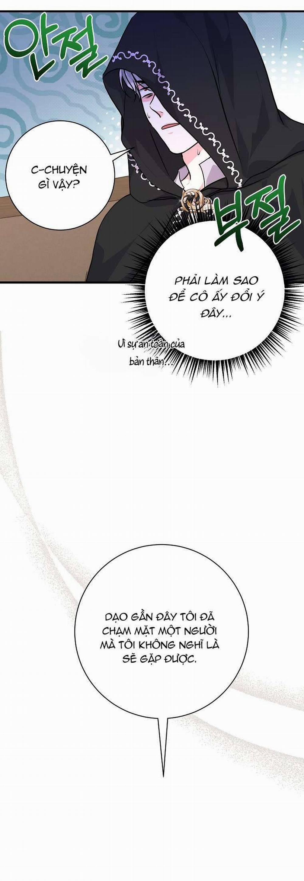 Kẻ Phản Diện Có Thời Hạn Ủng Hộ Tôi Hủy Hôn 29 trang 50