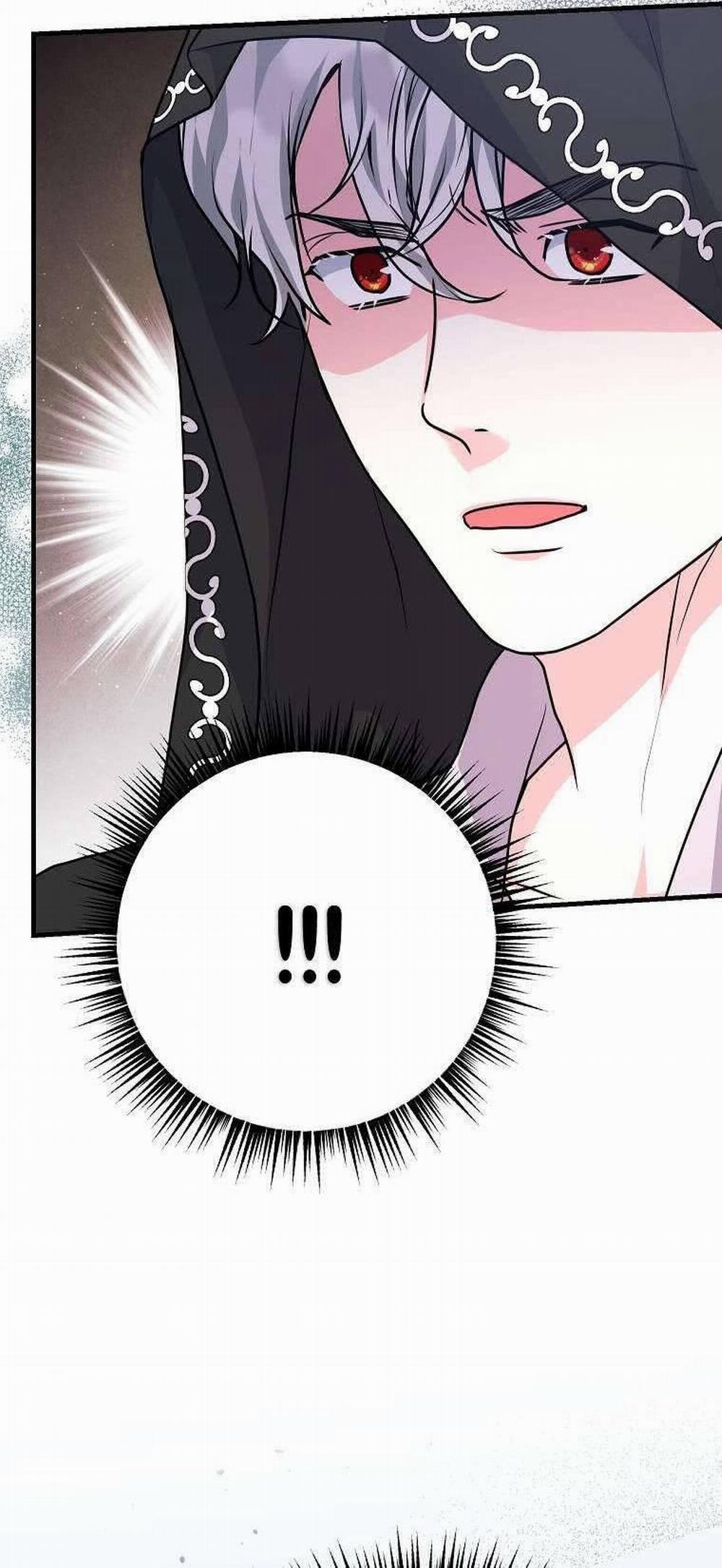 Kẻ Phản Diện Có Thời Hạn Ủng Hộ Tôi Hủy Hôn 29 trang 52