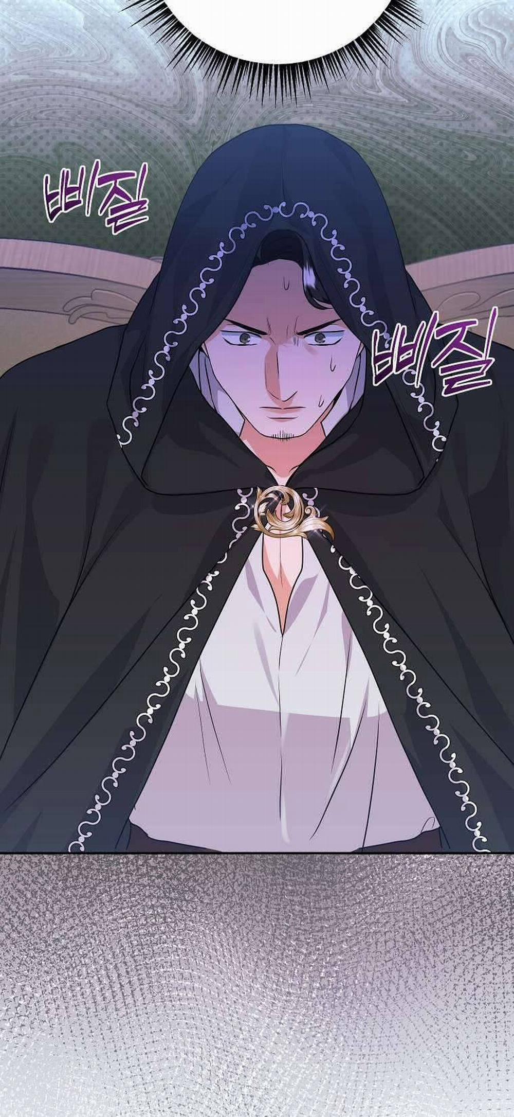 Kẻ Phản Diện Có Thời Hạn Ủng Hộ Tôi Hủy Hôn 29 trang 55