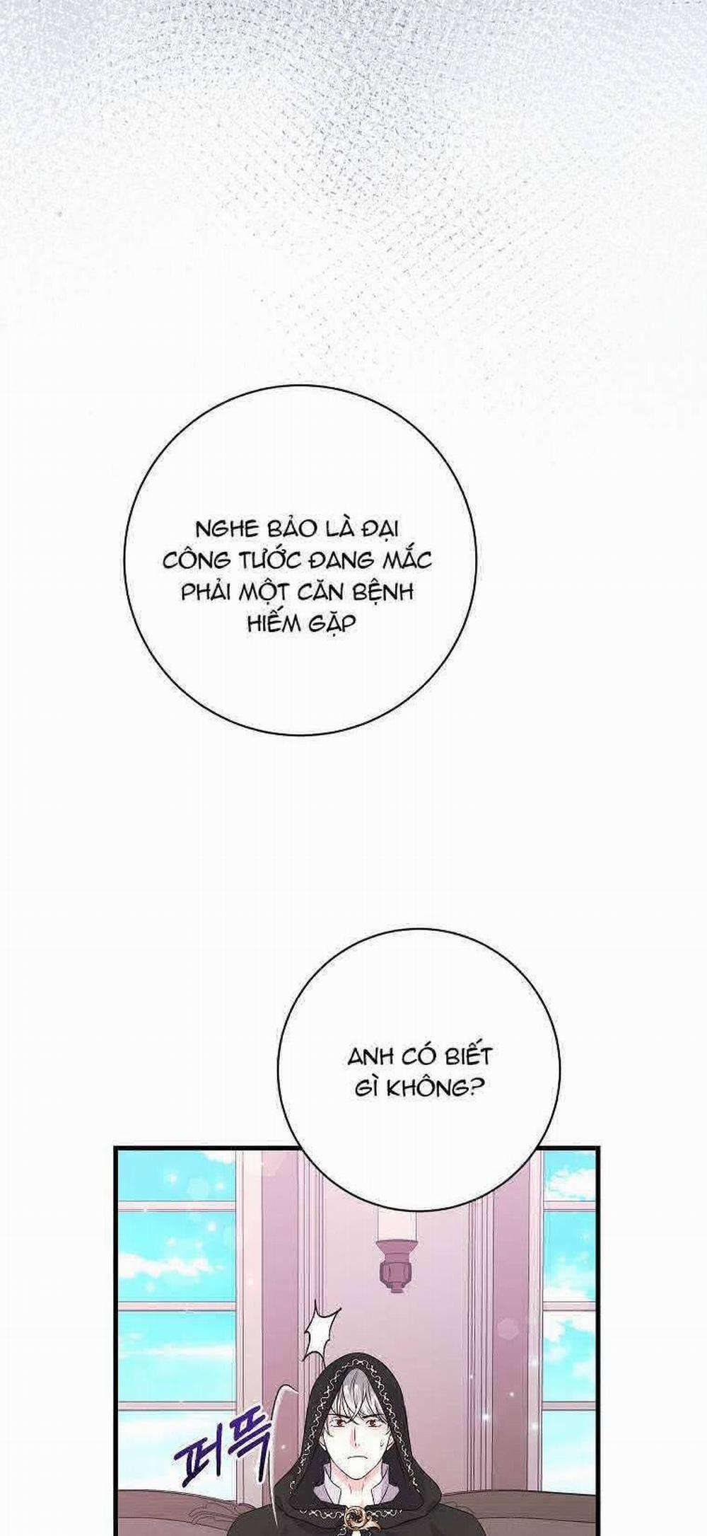 Kẻ Phản Diện Có Thời Hạn Ủng Hộ Tôi Hủy Hôn 29 trang 56