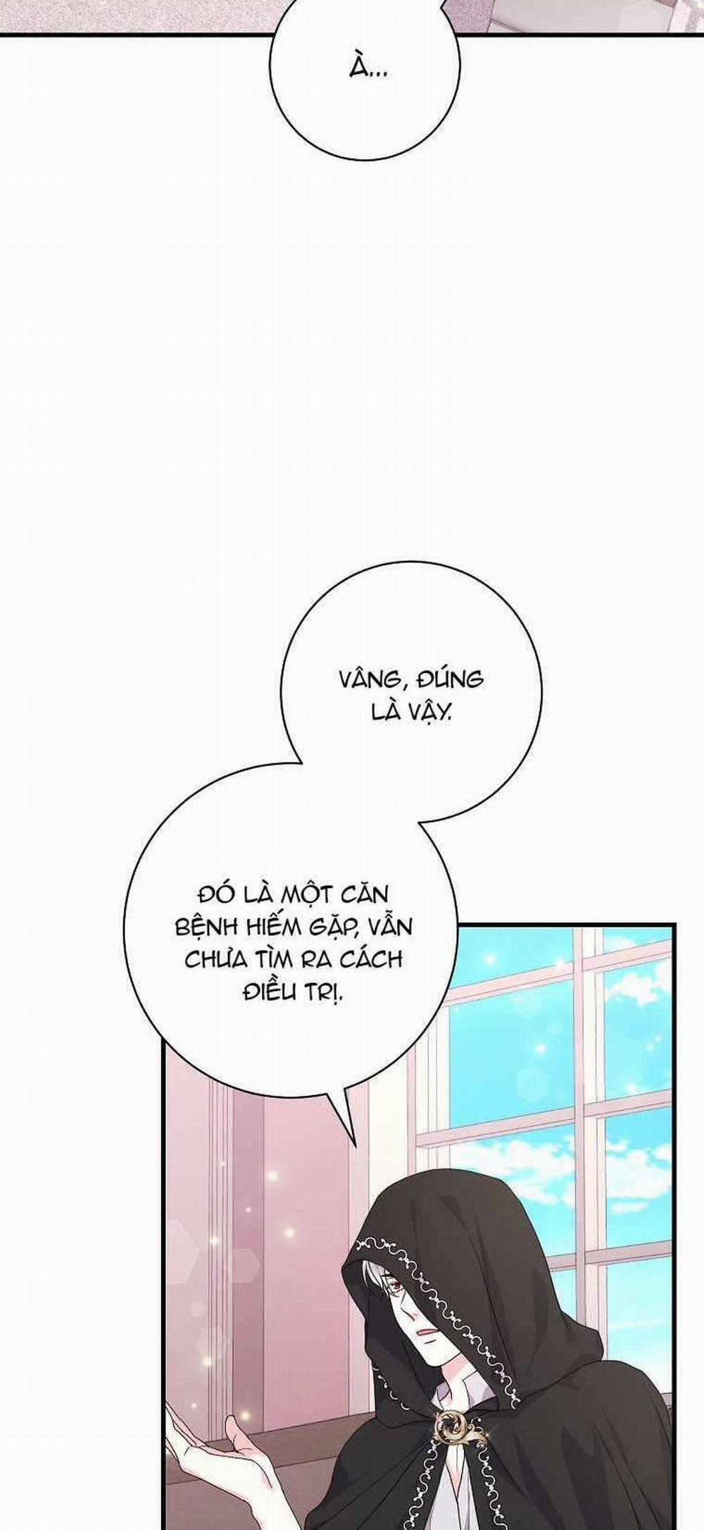 Kẻ Phản Diện Có Thời Hạn Ủng Hộ Tôi Hủy Hôn 29 trang 58