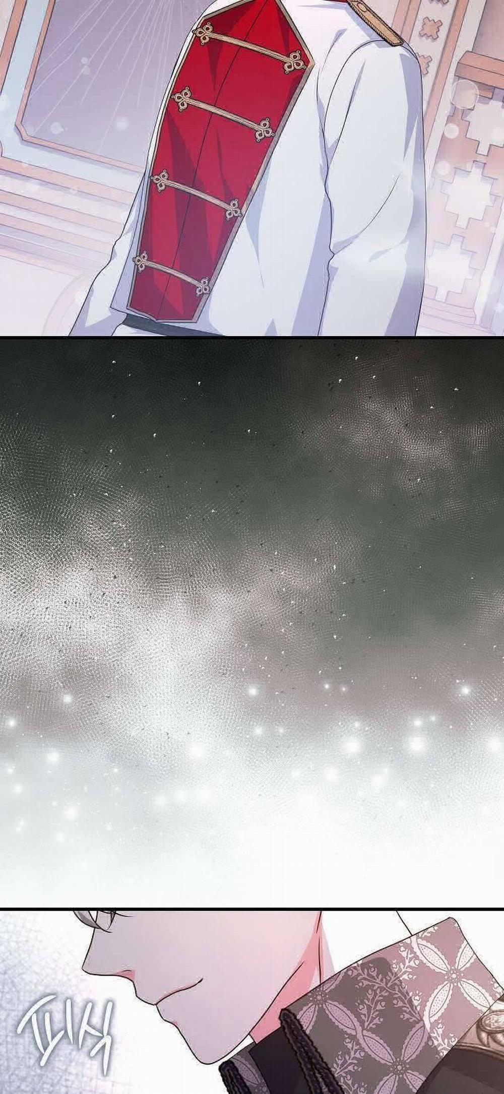 Kẻ Phản Diện Có Thời Hạn Ủng Hộ Tôi Hủy Hôn 29 trang 6