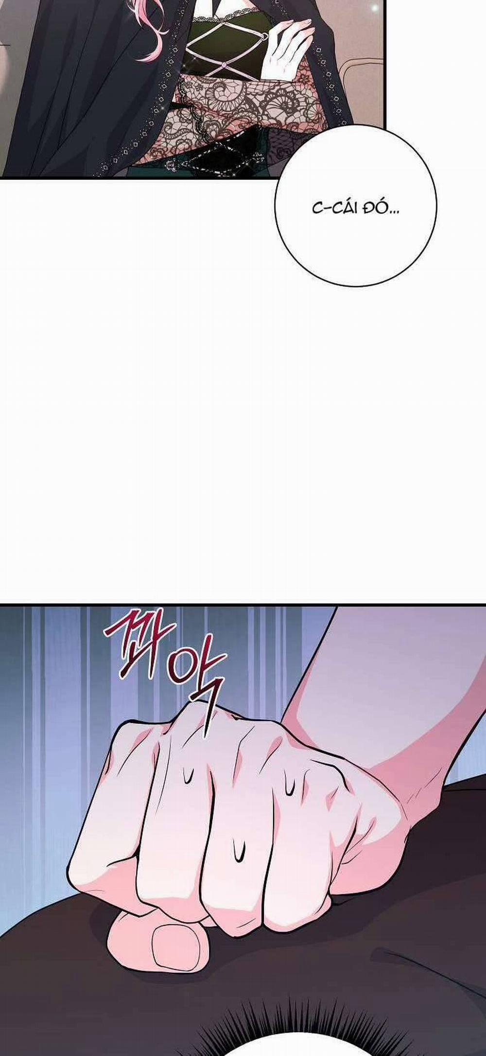 Kẻ Phản Diện Có Thời Hạn Ủng Hộ Tôi Hủy Hôn 29 trang 60