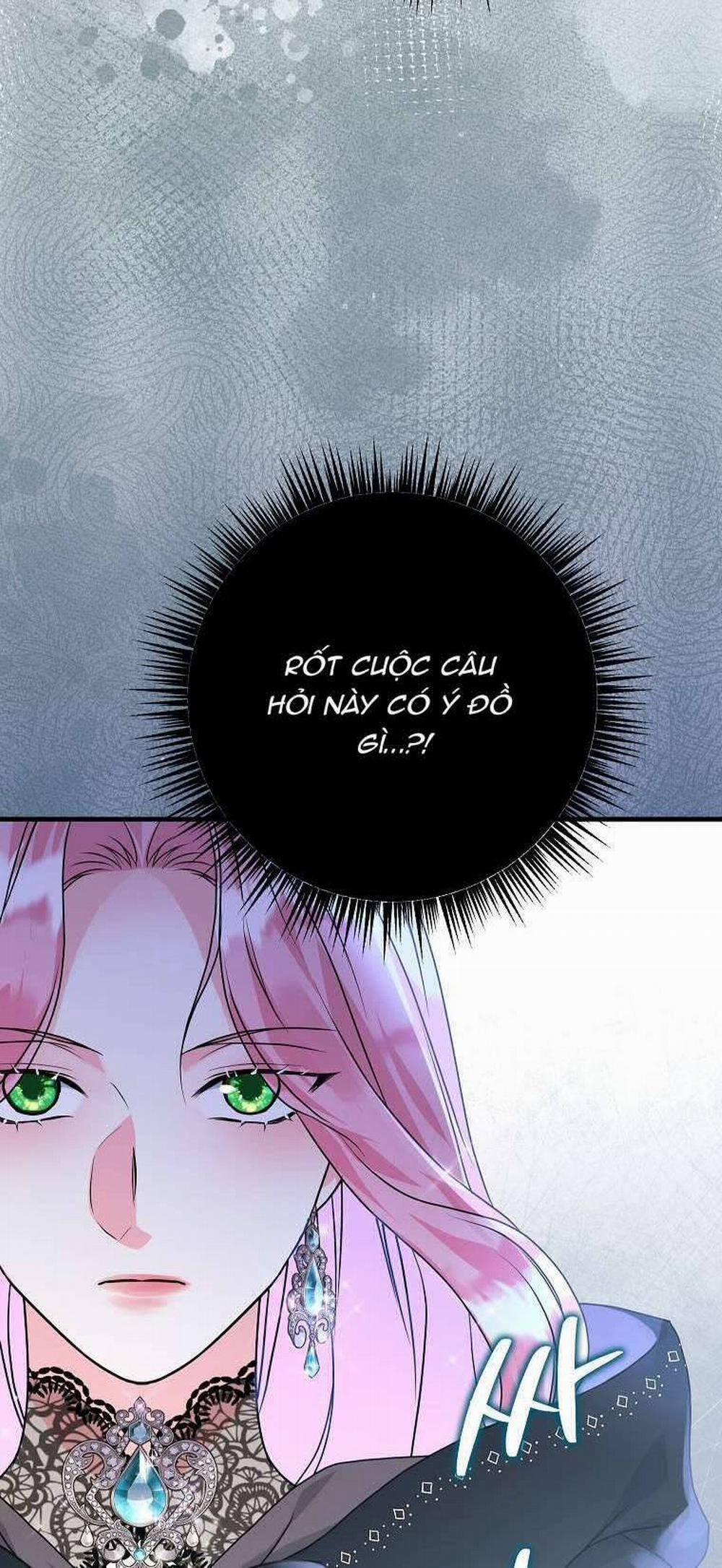 Kẻ Phản Diện Có Thời Hạn Ủng Hộ Tôi Hủy Hôn 29 trang 62