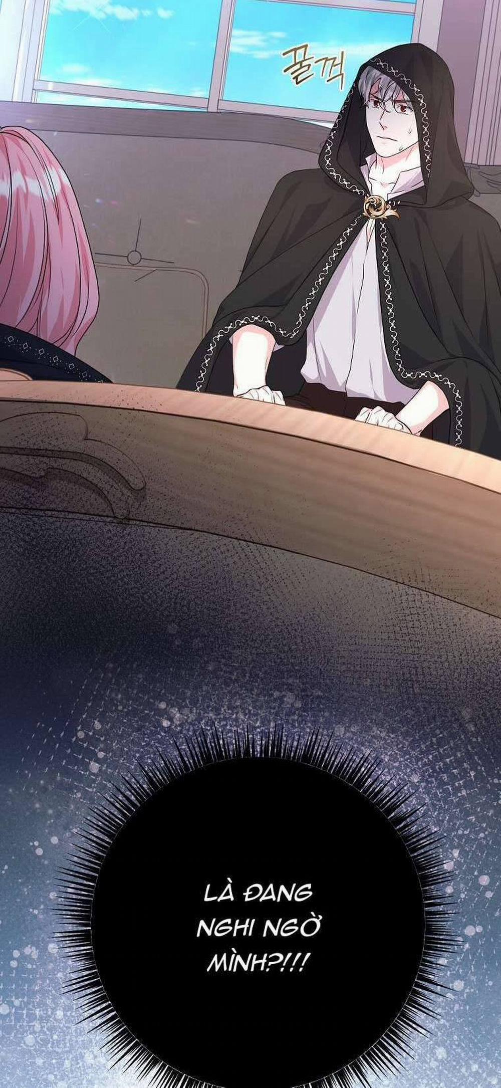 Kẻ Phản Diện Có Thời Hạn Ủng Hộ Tôi Hủy Hôn 29 trang 64