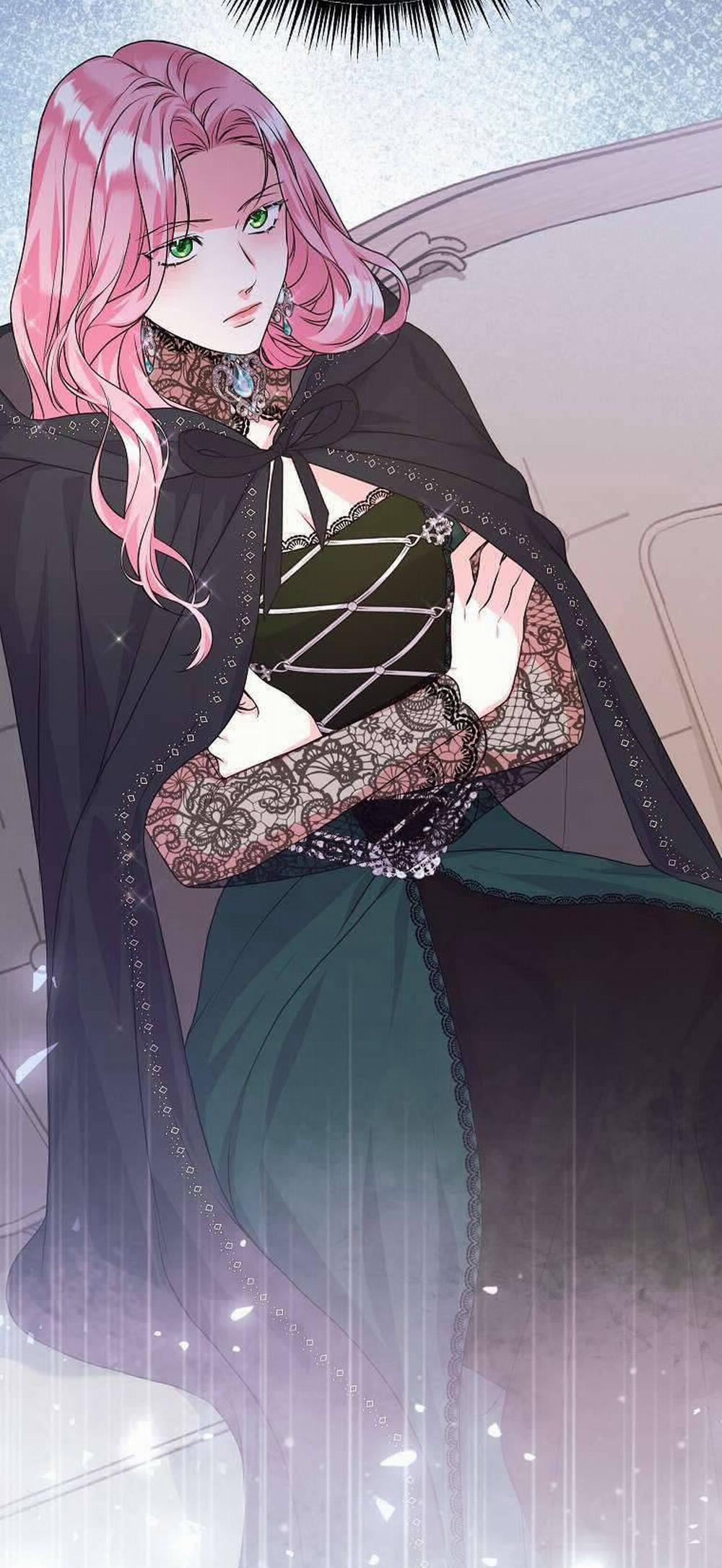 Kẻ Phản Diện Có Thời Hạn Ủng Hộ Tôi Hủy Hôn 29 trang 65