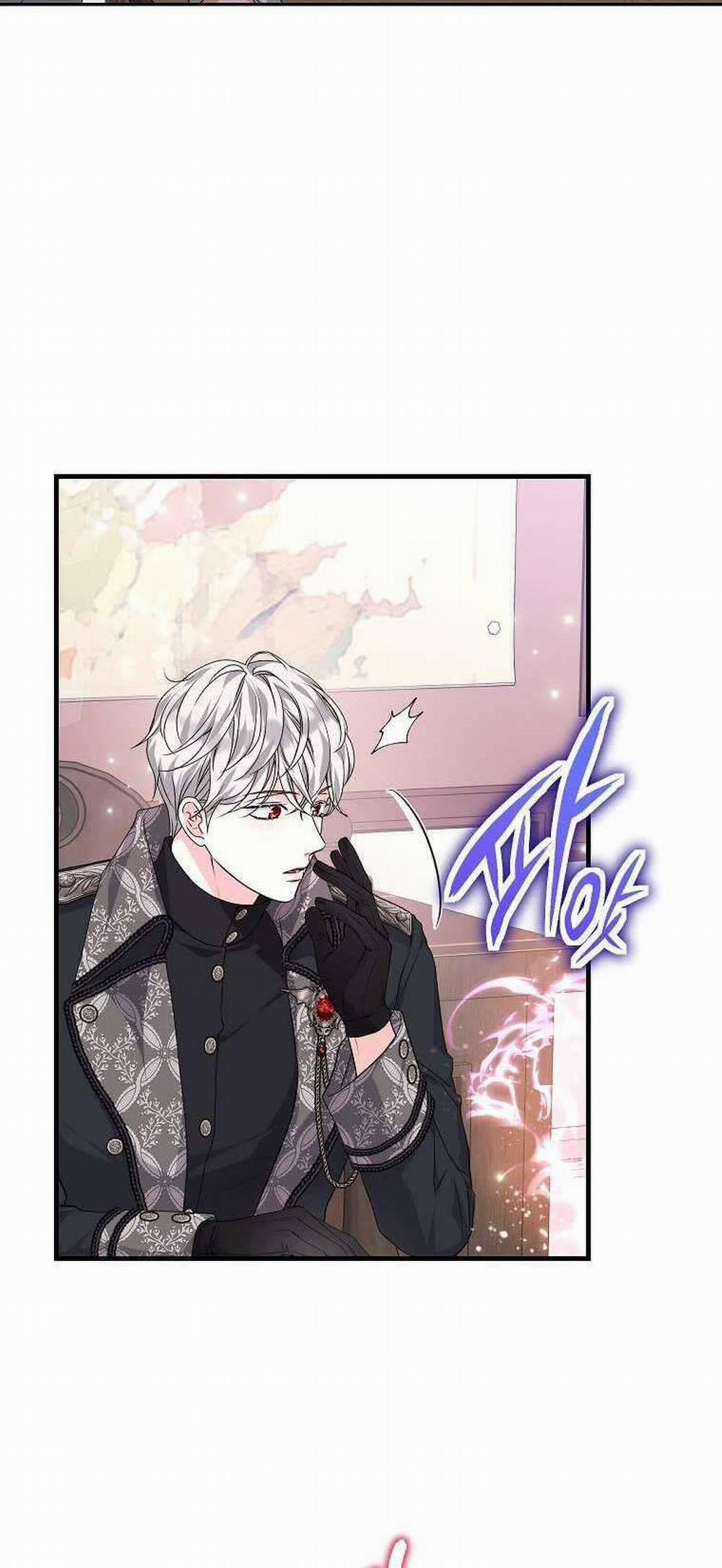 Kẻ Phản Diện Có Thời Hạn Ủng Hộ Tôi Hủy Hôn 29 trang 9