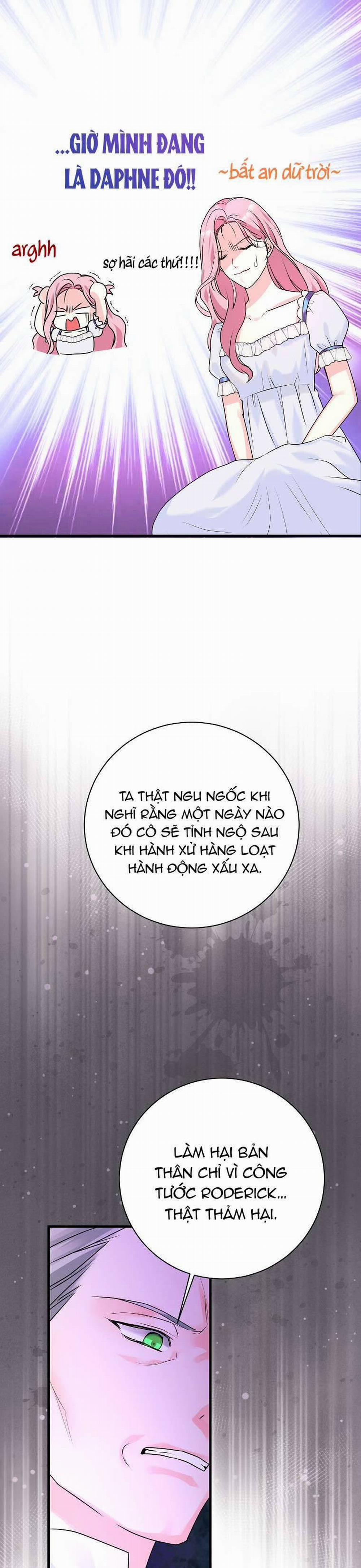 Kẻ Phản Diện Có Thời Hạn Ủng Hộ Tôi Hủy Hôn 3 trang 1