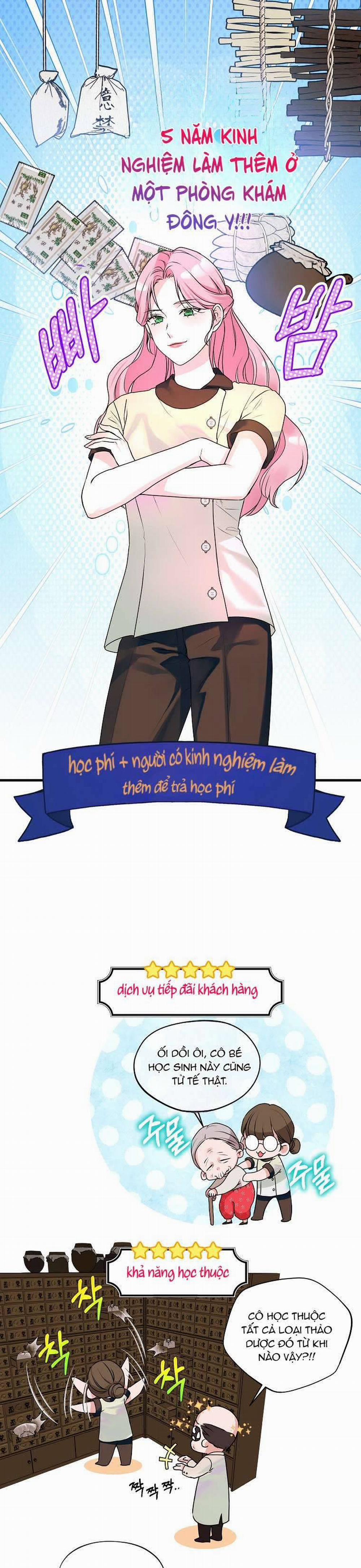 Kẻ Phản Diện Có Thời Hạn Ủng Hộ Tôi Hủy Hôn 3 trang 11