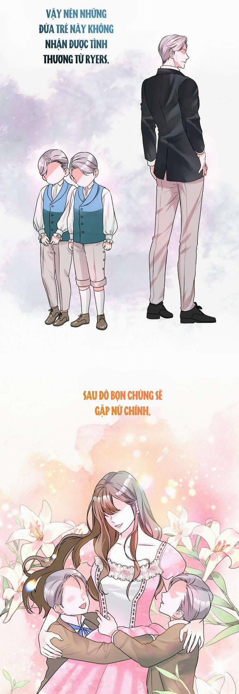 Kẻ Phản Diện Có Thời Hạn Ủng Hộ Tôi Hủy Hôn 3 trang 18