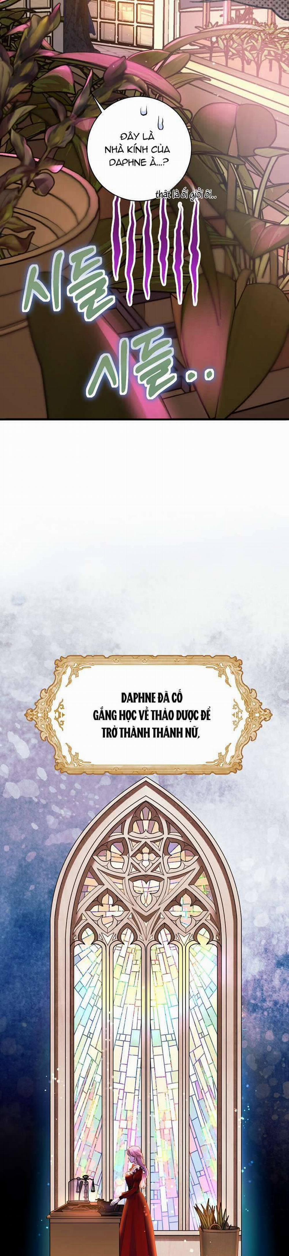 Kẻ Phản Diện Có Thời Hạn Ủng Hộ Tôi Hủy Hôn 3 trang 8