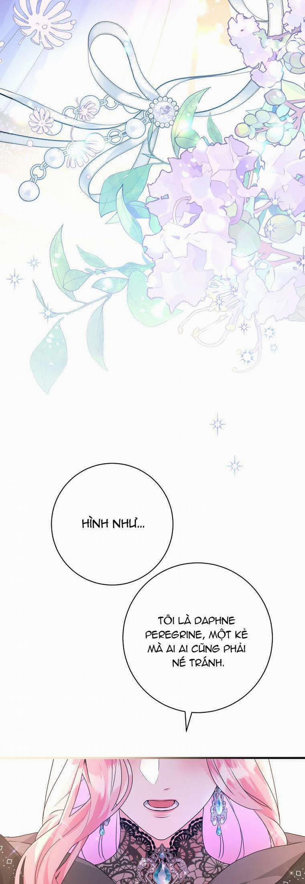 Kẻ Phản Diện Có Thời Hạn Ủng Hộ Tôi Hủy Hôn 30 trang 18