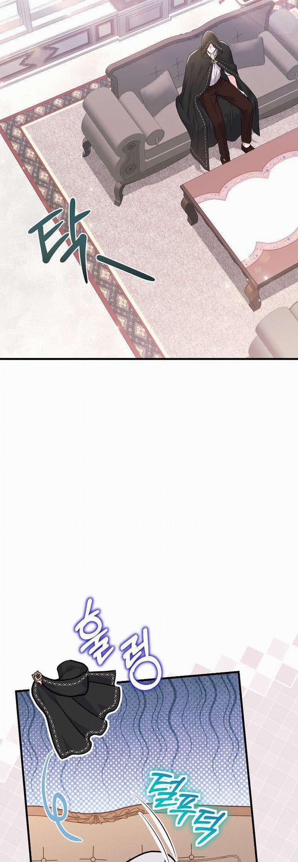 Kẻ Phản Diện Có Thời Hạn Ủng Hộ Tôi Hủy Hôn 30 trang 24