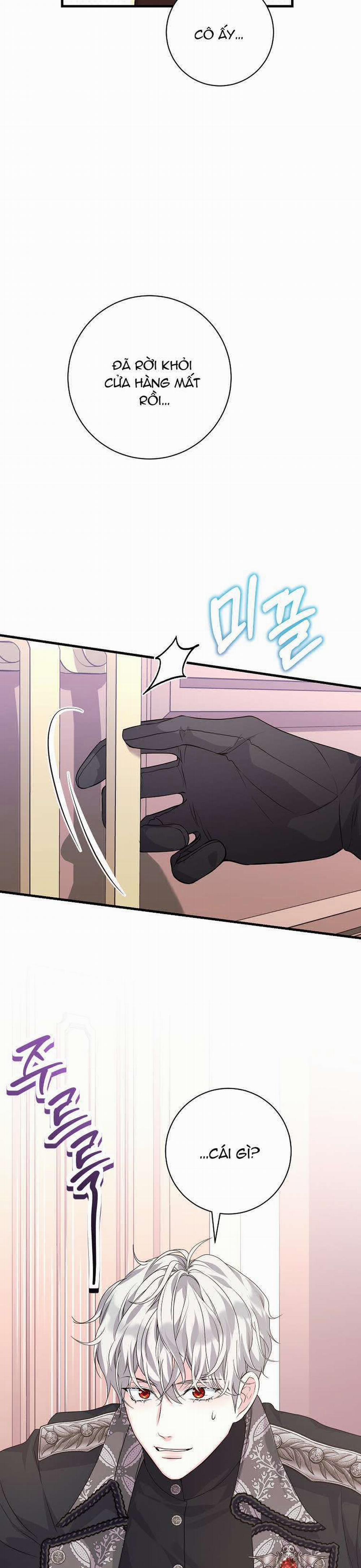 Kẻ Phản Diện Có Thời Hạn Ủng Hộ Tôi Hủy Hôn 30 trang 36