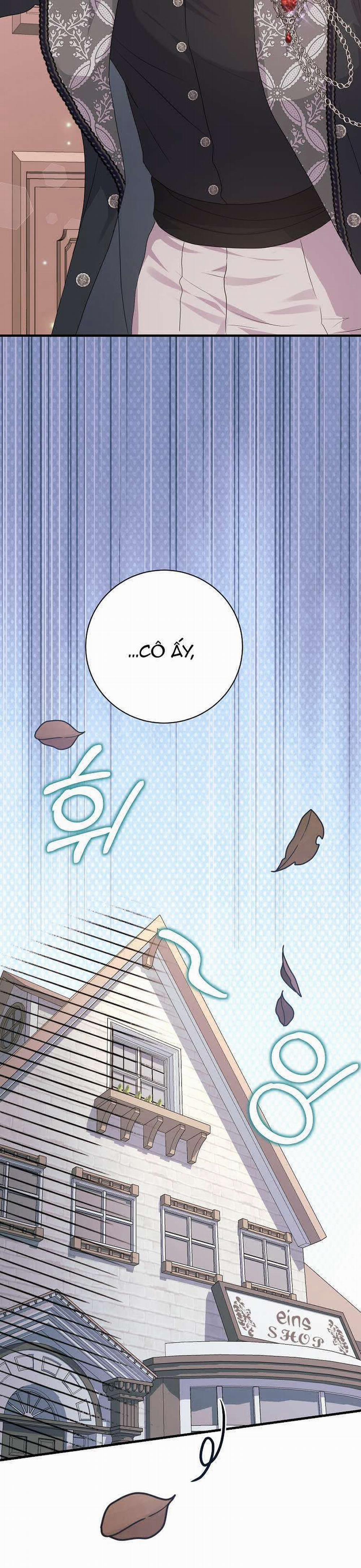 Kẻ Phản Diện Có Thời Hạn Ủng Hộ Tôi Hủy Hôn 30 trang 37