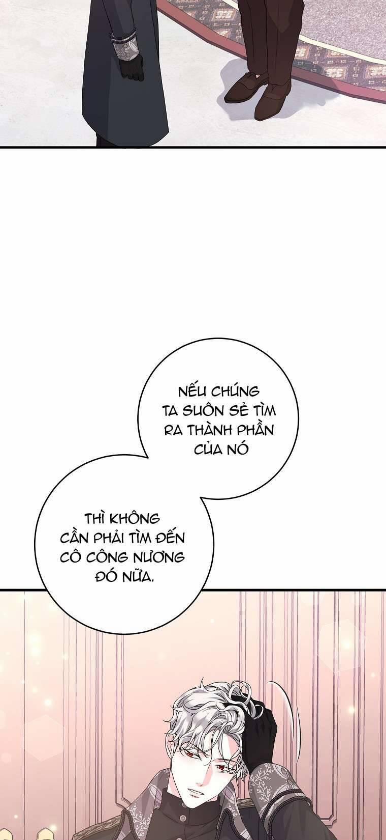 Kẻ Phản Diện Có Thời Hạn Ủng Hộ Tôi Hủy Hôn 31 trang 1