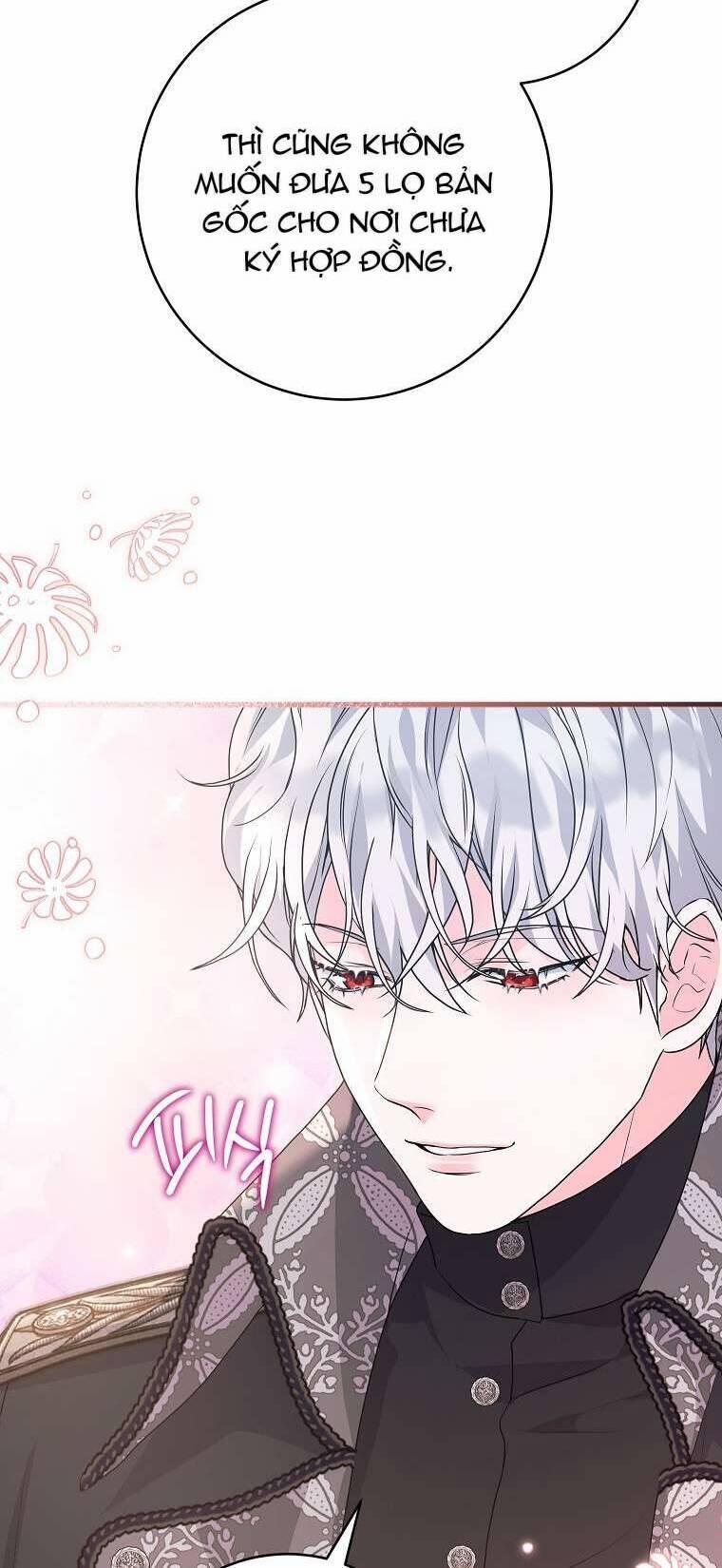 Kẻ Phản Diện Có Thời Hạn Ủng Hộ Tôi Hủy Hôn 31 trang 10