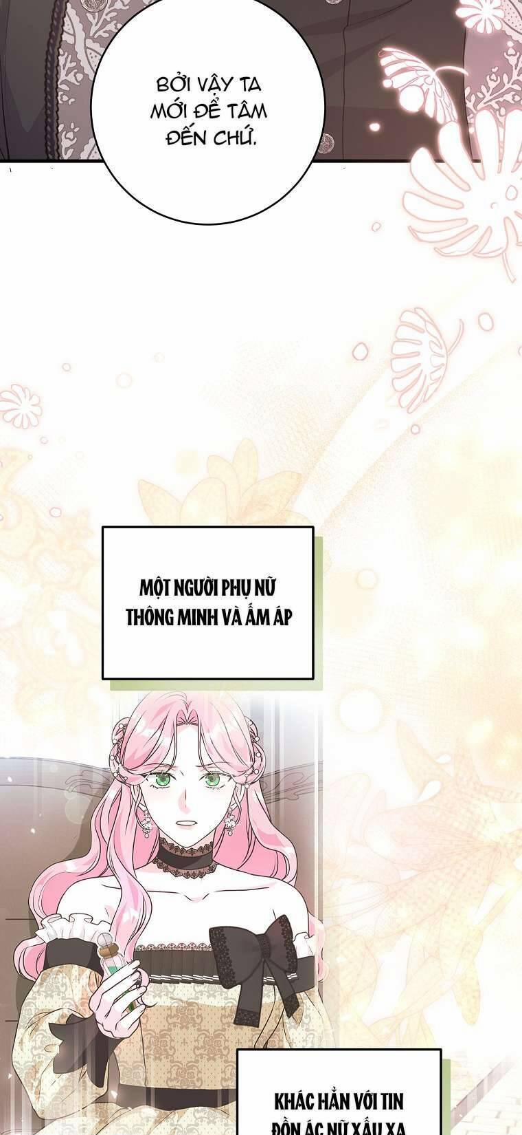 Kẻ Phản Diện Có Thời Hạn Ủng Hộ Tôi Hủy Hôn 31 trang 11