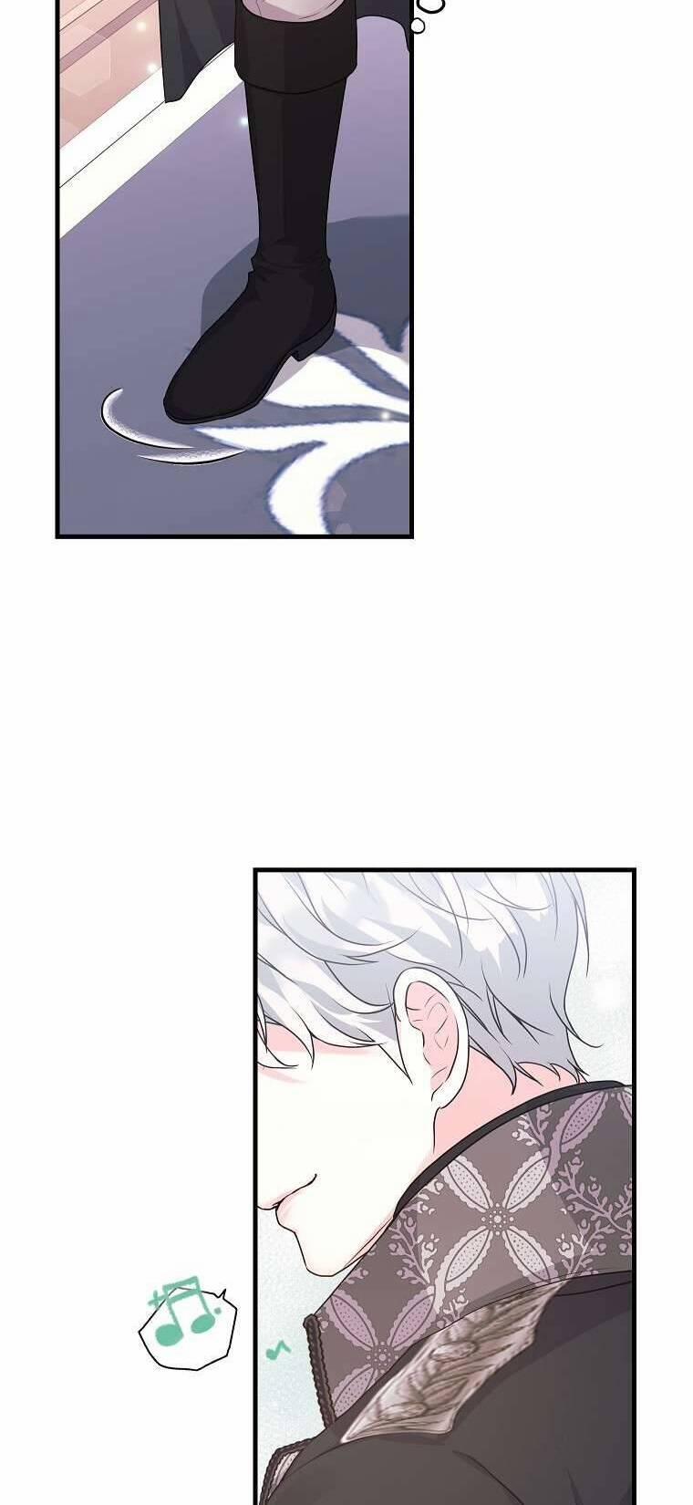 Kẻ Phản Diện Có Thời Hạn Ủng Hộ Tôi Hủy Hôn 31 trang 14