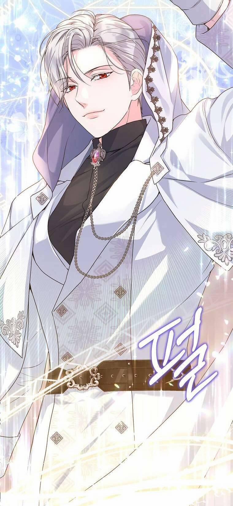 Kẻ Phản Diện Có Thời Hạn Ủng Hộ Tôi Hủy Hôn 31 trang 16