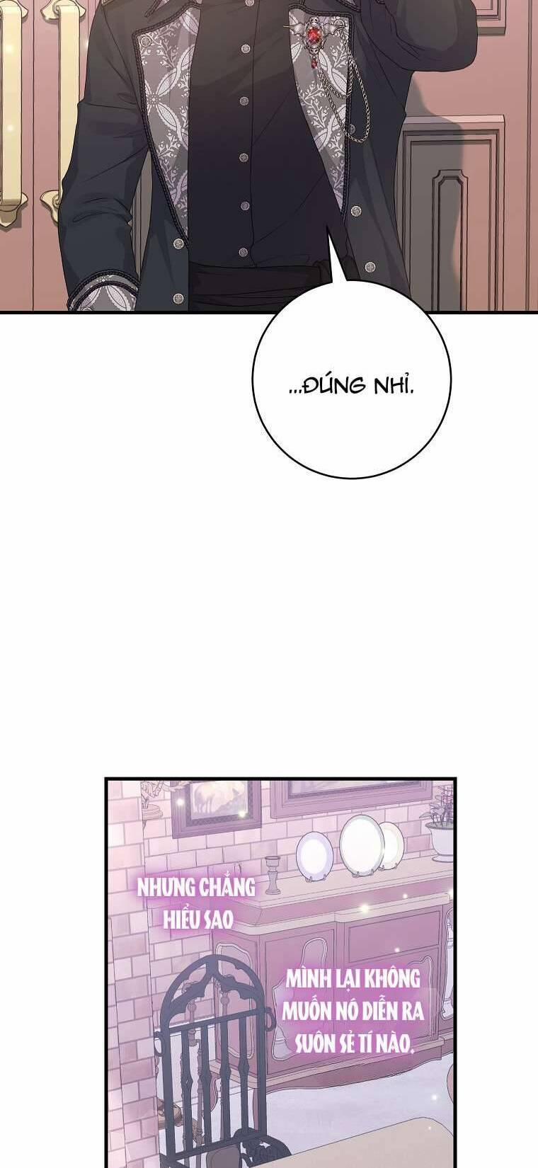 Kẻ Phản Diện Có Thời Hạn Ủng Hộ Tôi Hủy Hôn 31 trang 2