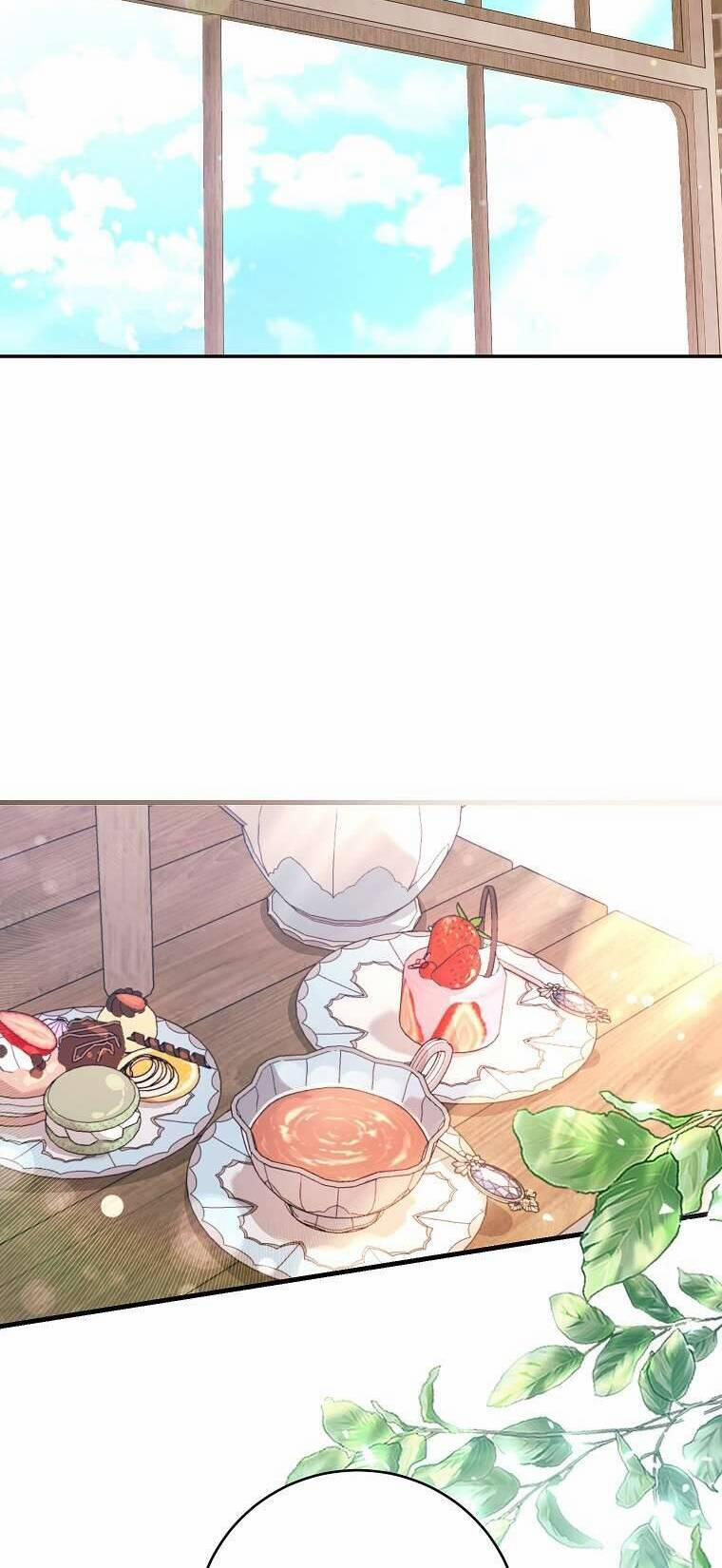 Kẻ Phản Diện Có Thời Hạn Ủng Hộ Tôi Hủy Hôn 31 trang 22