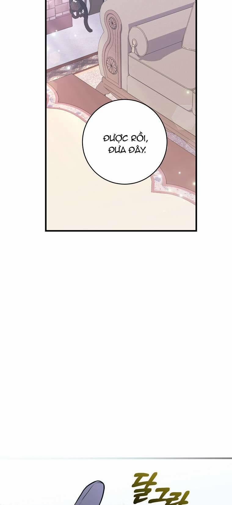 Kẻ Phản Diện Có Thời Hạn Ủng Hộ Tôi Hủy Hôn 31 trang 3