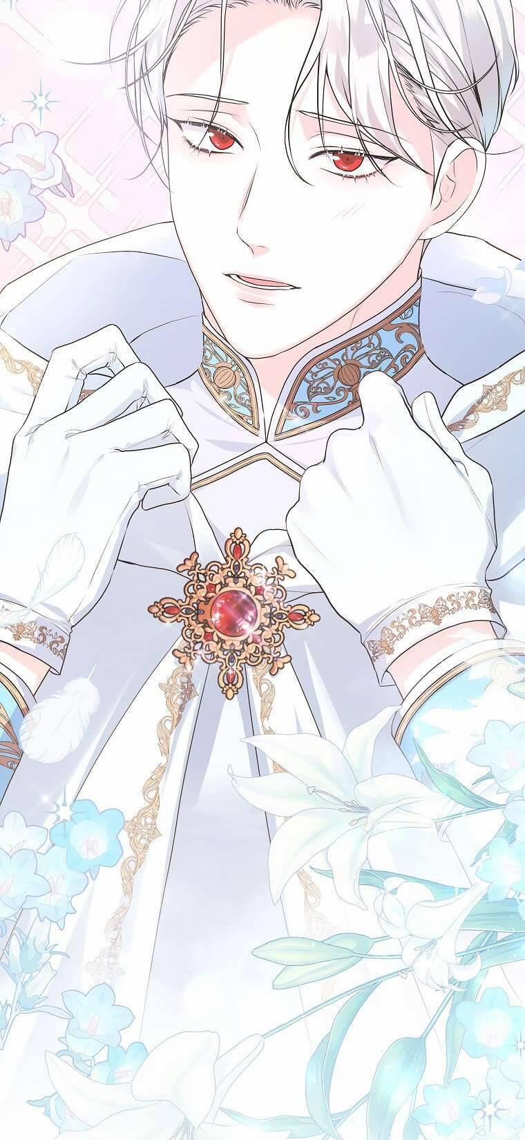 Kẻ Phản Diện Có Thời Hạn Ủng Hộ Tôi Hủy Hôn 31 trang 30