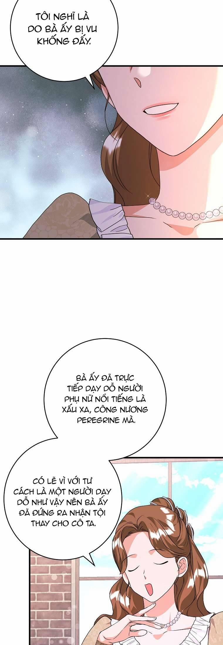 Kẻ Phản Diện Có Thời Hạn Ủng Hộ Tôi Hủy Hôn 31 trang 34