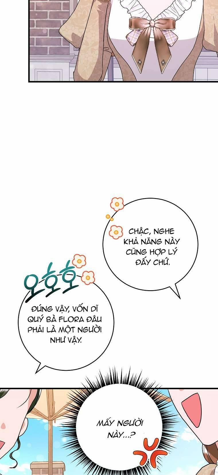 Kẻ Phản Diện Có Thời Hạn Ủng Hộ Tôi Hủy Hôn 31 trang 35