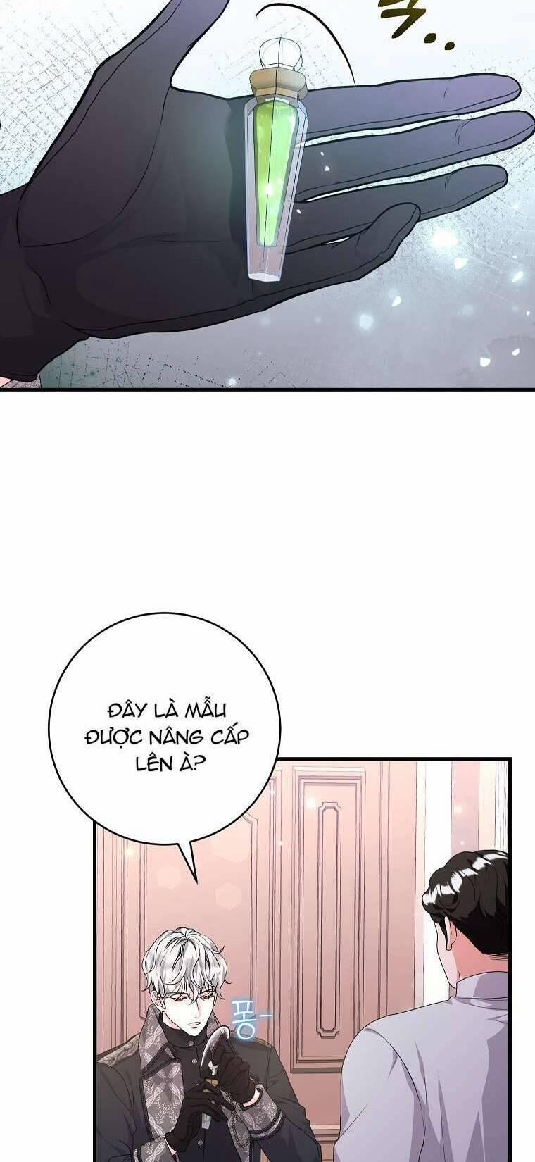 Kẻ Phản Diện Có Thời Hạn Ủng Hộ Tôi Hủy Hôn 31 trang 4