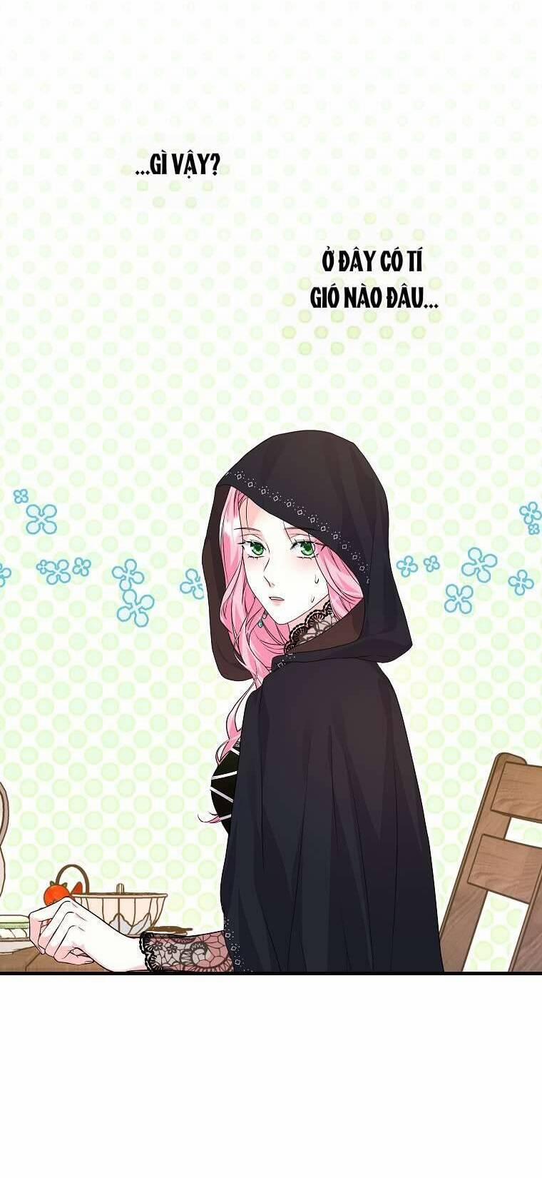 Kẻ Phản Diện Có Thời Hạn Ủng Hộ Tôi Hủy Hôn 31 trang 40