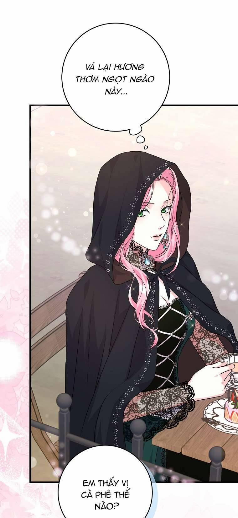 Kẻ Phản Diện Có Thời Hạn Ủng Hộ Tôi Hủy Hôn 31 trang 41