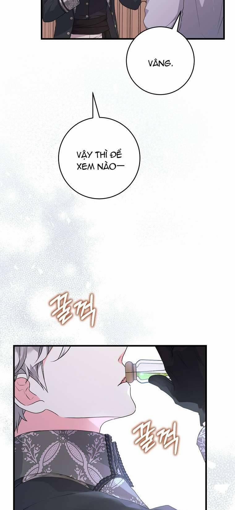 Kẻ Phản Diện Có Thời Hạn Ủng Hộ Tôi Hủy Hôn 31 trang 5