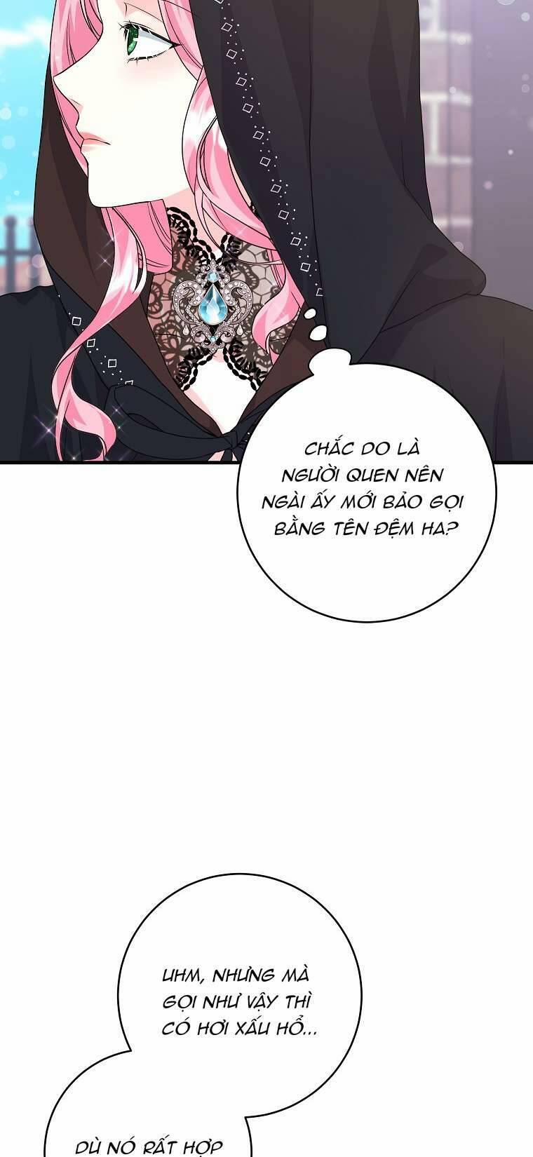 Kẻ Phản Diện Có Thời Hạn Ủng Hộ Tôi Hủy Hôn 31 trang 51