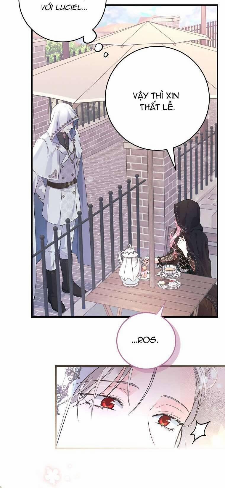 Kẻ Phản Diện Có Thời Hạn Ủng Hộ Tôi Hủy Hôn 31 trang 52