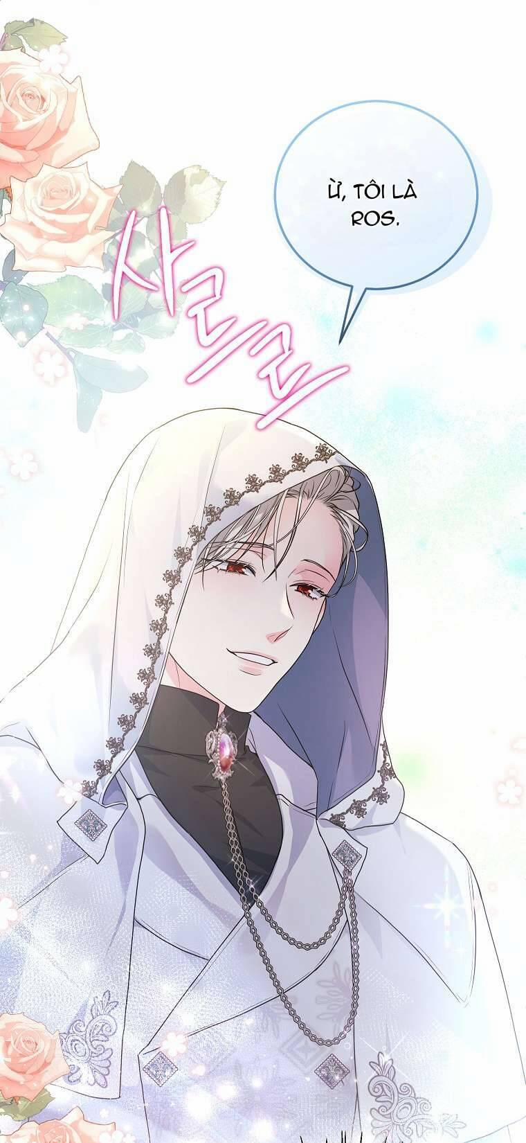 Kẻ Phản Diện Có Thời Hạn Ủng Hộ Tôi Hủy Hôn 31 trang 53