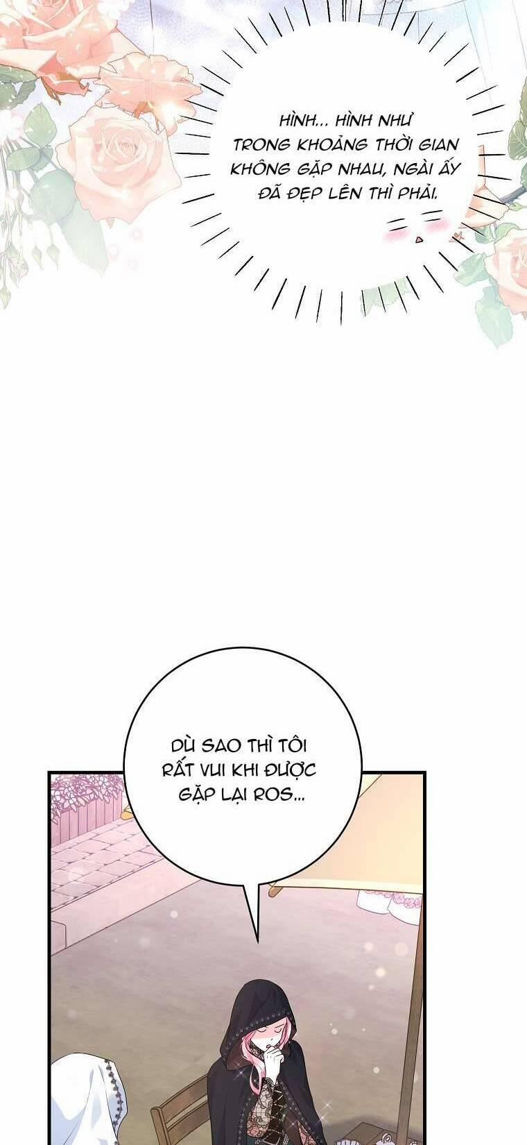 Kẻ Phản Diện Có Thời Hạn Ủng Hộ Tôi Hủy Hôn 31 trang 54