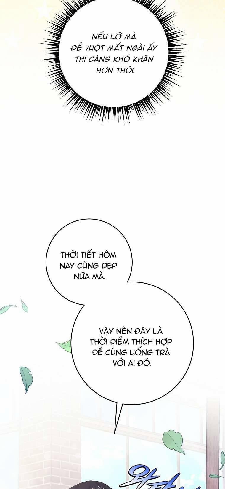 Kẻ Phản Diện Có Thời Hạn Ủng Hộ Tôi Hủy Hôn 31 trang 59