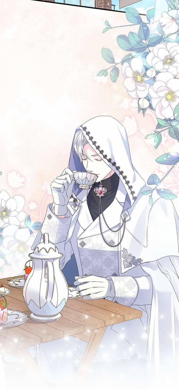 Kẻ Phản Diện Có Thời Hạn Ủng Hộ Tôi Hủy Hôn 31 trang 63