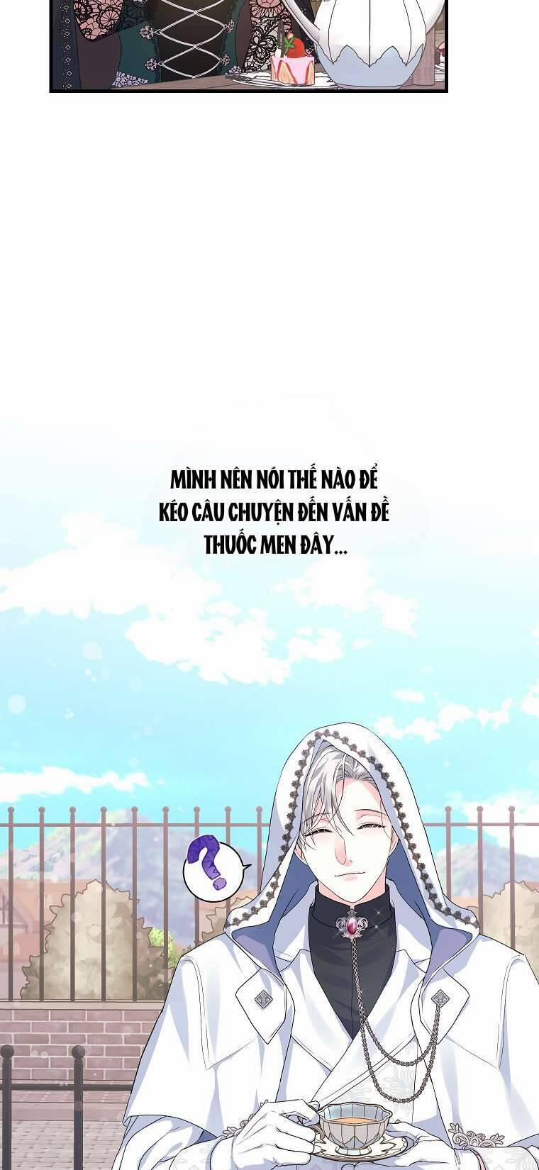 Kẻ Phản Diện Có Thời Hạn Ủng Hộ Tôi Hủy Hôn 31 trang 65