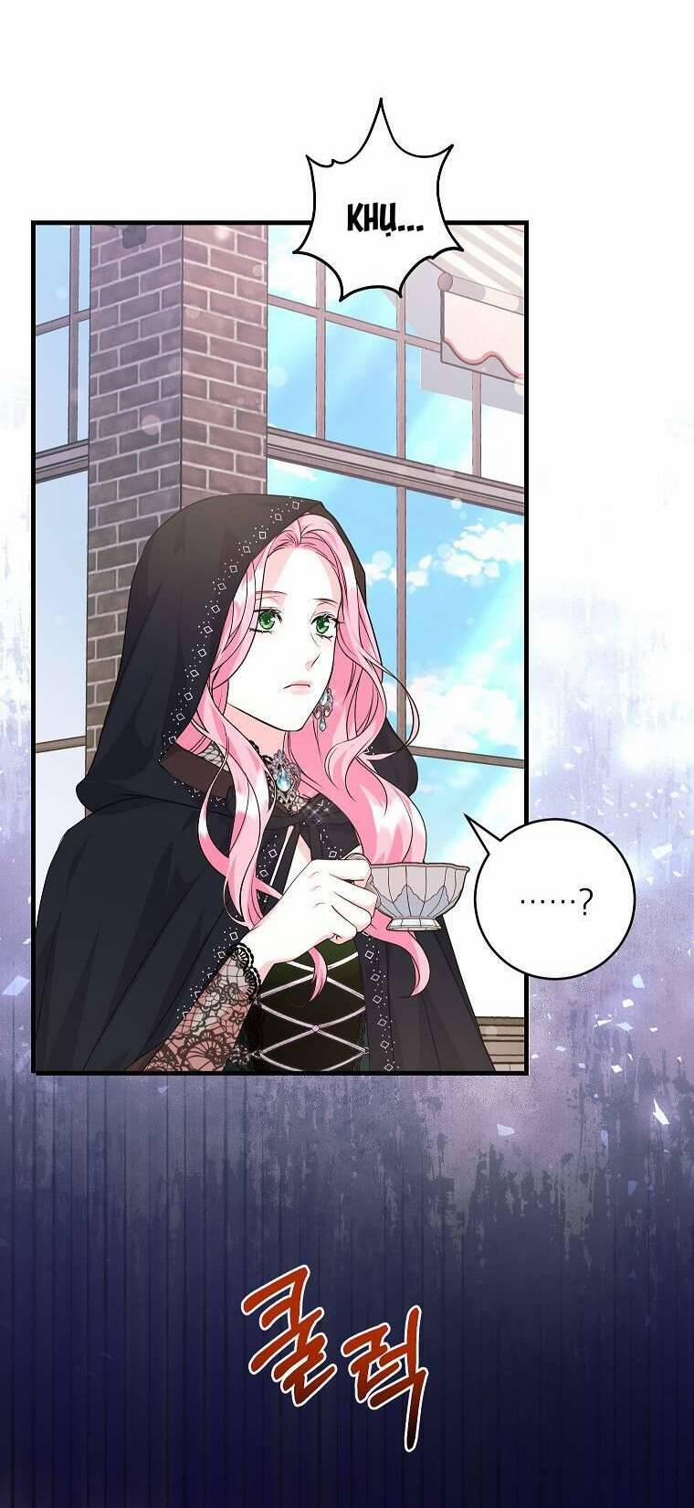 Kẻ Phản Diện Có Thời Hạn Ủng Hộ Tôi Hủy Hôn 31 trang 68