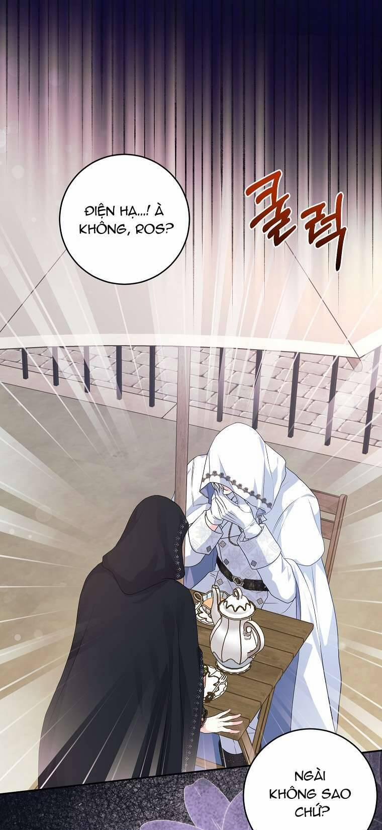 Kẻ Phản Diện Có Thời Hạn Ủng Hộ Tôi Hủy Hôn 31 trang 69