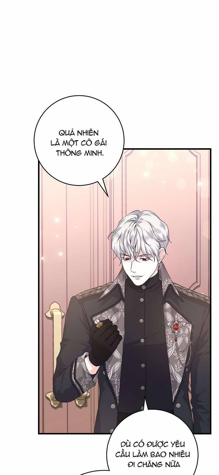 Kẻ Phản Diện Có Thời Hạn Ủng Hộ Tôi Hủy Hôn 31 trang 9