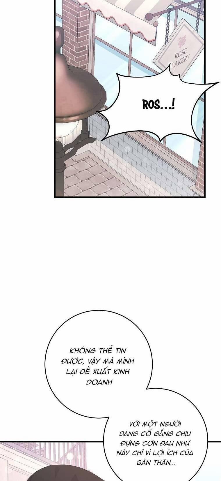 Kẻ Phản Diện Có Thời Hạn Ủng Hộ Tôi Hủy Hôn 32 trang 13