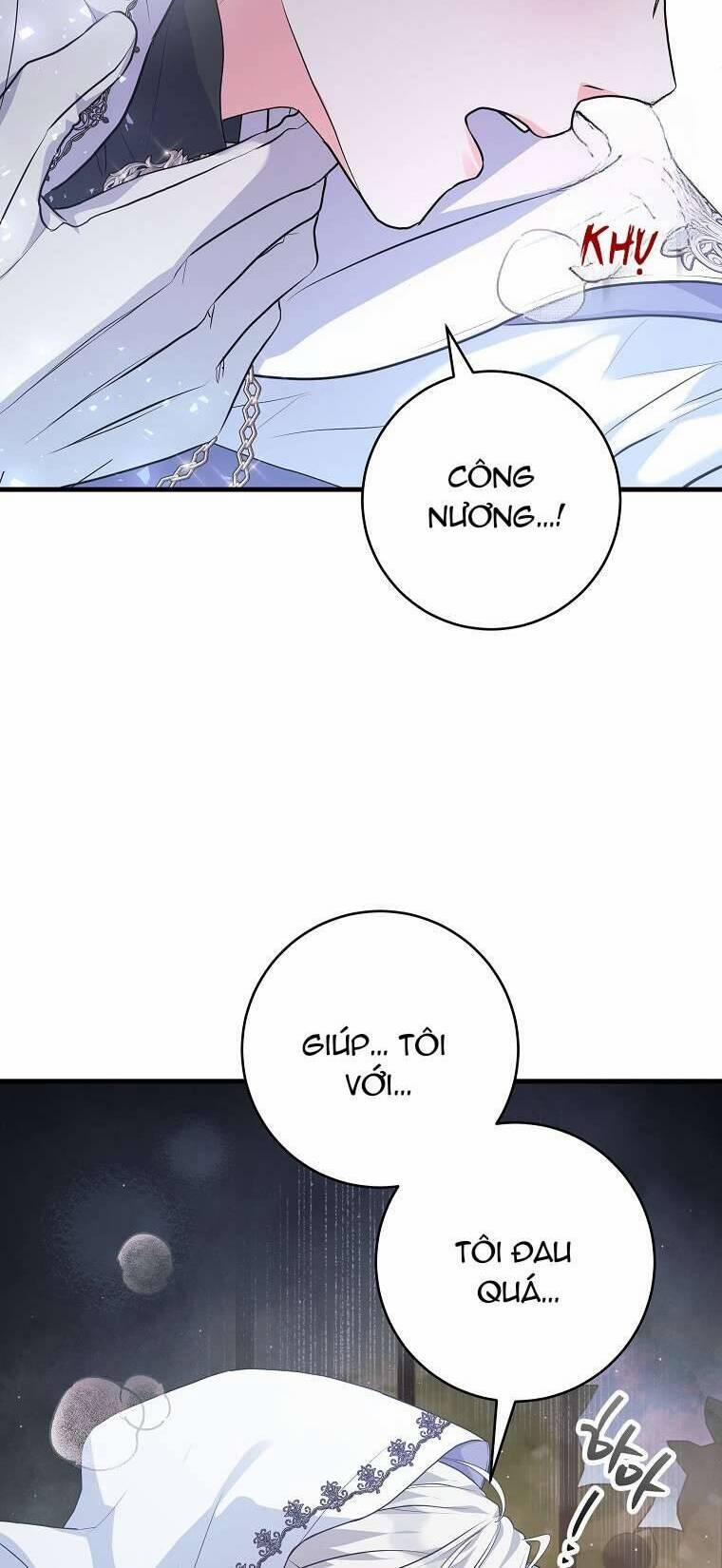 Kẻ Phản Diện Có Thời Hạn Ủng Hộ Tôi Hủy Hôn 32 trang 21